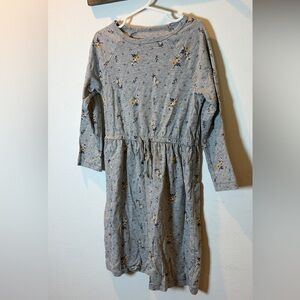 Gap kids size M dress